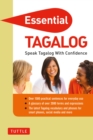 Image for Essential Tagalog : Speak Tagalog with Confidence! (Tagalog Phrasebook &amp; Dictionary)