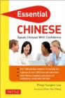 Image for Essential Chinese  : speak Chinese with confidence!