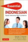 Image for Essential Indonesian