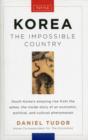 Image for Korea  : the impossible country