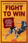 Image for Fight to Win