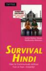 Image for Survival Hindi