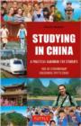 Image for Studying in China