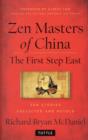 Image for Zen Masters Of China