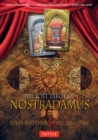 Image for The Lost Tarot of Nostradamus