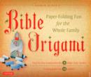 Image for Bible Origami