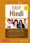 Image for Easy Hindi  : learn to speak Hindi quickly!