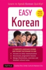 Image for Easy Korean
