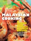 Image for Malaysian cooking  : a master cook reveals her best recipes