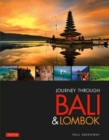 Image for Journey Through Bali &amp; Lombok