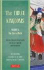 Image for Three kingdomsVolume 1,: The sacred oath : Volume 1
