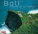 Image for Bali Morning of the World