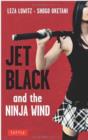Image for Jet Black and the ninja wind