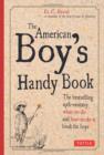 Image for American Boy&#39;s Handy Book