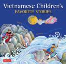 Image for Vietnamese Children&#39;s Favorite Stories