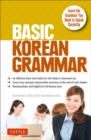 Image for Basic Korean Grammar