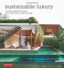 Image for Sustainable luxury  : the new Singapore house, solutions for a livable future
