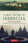 Image for A brief history of Indonesia  : sultans, spices, and tsunamis