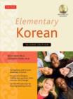 Image for Elementary Korean