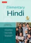 Image for Elementary Hindi  : an introduction to the language