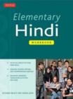 Image for Elementary Hindi workbook  : an introduction to the language