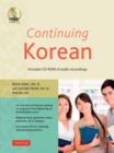 Image for Continuing Korean