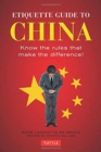 Image for Etiquette Guide to China