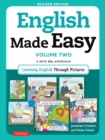 Image for English Made Easy Volume Two