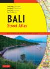 Image for Bali street atlas