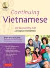 Image for Continuing Vietnamese