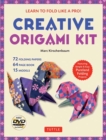 Image for Creative Origami Kit