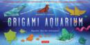 Image for Origami Aquarium Kit : Aquatic fun for everyone!: Kit with Two 32-page Origami Books, 20 Projects &amp; 98 Origami Papers: Great for Kids &amp; Adults!