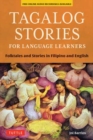 Image for Tagalog stories for language learners  : folktales and stories in Filipino and English