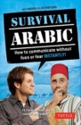 Image for Survival Arabic Phrasebook &amp; Dictionary