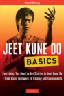 Image for Jeet Kune Do Basics
