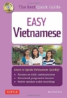 Image for Easy Vietnamese  : learn to speak Vietnamese quickly!