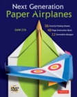 Image for Next Generation Paper Airplanes Kit