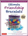 Image for Ultimate Friendship Bracelets Kit