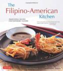 Image for The Filipino-American Kitchen