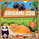Image for Origami Zoo Kit