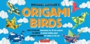 Image for Origami Birds Kit : Make Colorful Origami Birds with This Easy Origami Kit: Includes 2 Origami Books, 20 Projects &amp; 98 Origami Papers