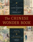 Image for Chinese wonder book  : a classic collection of Chinese tales