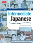 Image for Intermediate Japanese Textbook