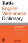 Image for Tuttle English-Vietnamese Dictionary