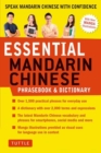 Image for Essential Chinese Phrasebook &amp; Dictionary