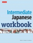 Image for Intermediate Japanese Workbook