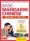 Image for Basic Chinese - Reading &amp; Writing Textbook