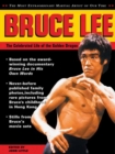Image for Bruce Lee  : the celebrated life of the golden dragon