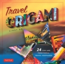Image for Travel Origami
