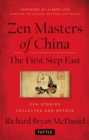 Image for Zen Masters Of China